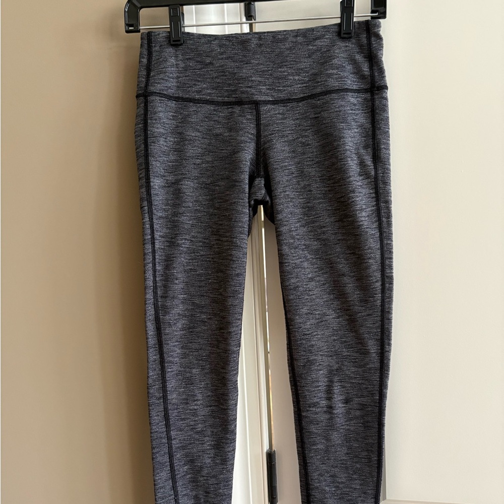 Athleta full length leggings